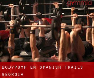 BodyPump en Spanish Trails (Georgia)