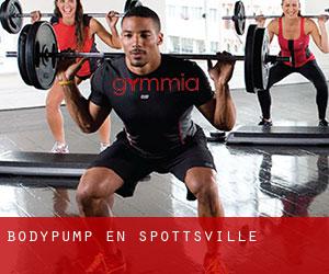 BodyPump en Spottsville