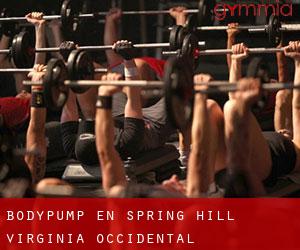 BodyPump en Spring Hill (Virginia Occidental)