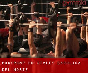 BodyPump en Staley (Carolina del Norte)