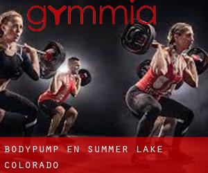 BodyPump en Summer Lake (Colorado)
