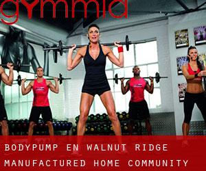 BodyPump en Walnut Ridge Manufactured Home Community