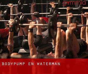 BodyPump en Waterman