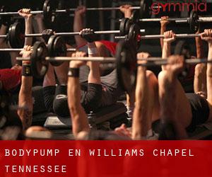 BodyPump en Williams Chapel (Tennessee)