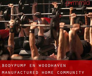 BodyPump en Woodhaven Manufactured Home Community