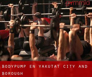 BodyPump en Yakutat City and Borough