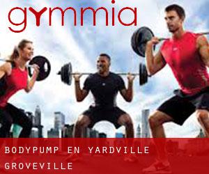 BodyPump en Yardville-Groveville