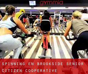 Spinning en Brookside Senior Citizen Cooperative