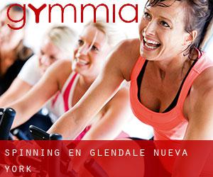 Spinning en Glendale (Nueva York)