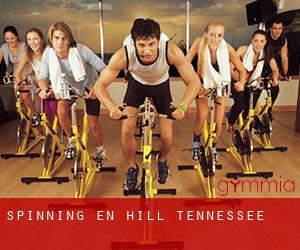 Spinning en Hill (Tennessee)