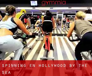 Spinning en Hollywood by the Sea