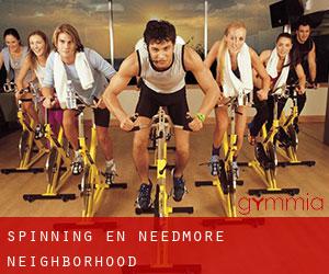 Spinning en Needmore Neighborhood