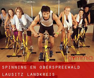 Spinning en Oberspreewald-Lausitz Landkreis