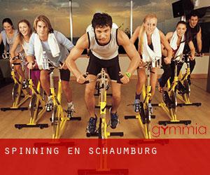 Spinning en Schaumburg