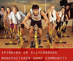 Spinning en Silverbrook Manufactured Home Community