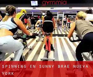 Spinning en Sunny Brae (Nueva York)