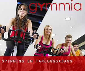 Spinning en Tanjunggadang Spinning en Tanjunggadang