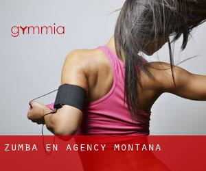 Zumba en Agency (Montana)