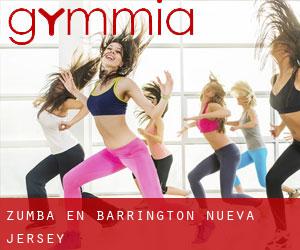 Zumba en Barrington (Nueva Jersey)