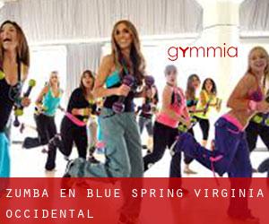 Zumba en Blue Spring (Virginia Occidental)