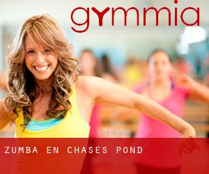 Zumba en Chases Pond