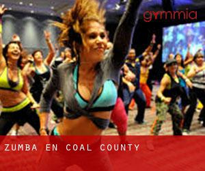 Zumba en Coal County