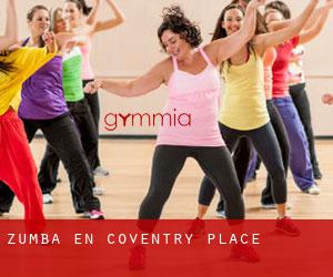 Zumba en Coventry Place