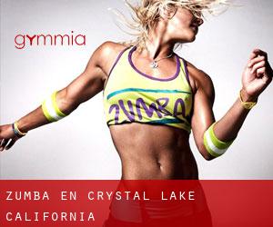 Zumba en Crystal Lake (California)