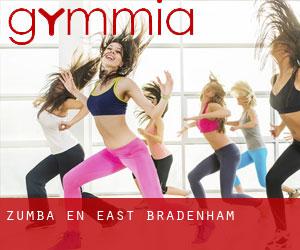 Zumba en East Bradenham