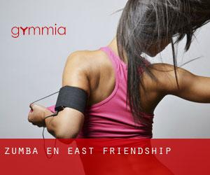 Zumba en East Friendship