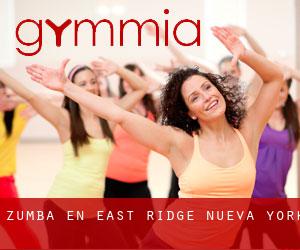 Zumba en East Ridge (Nueva York)