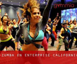 Zumba en Enterprise (California)
