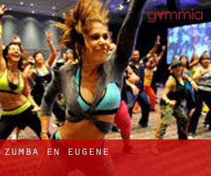 Zumba en Eugene