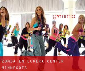 Zumba en Eureka Center (Minnesota)