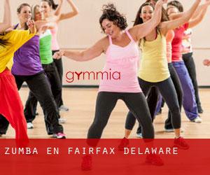 Zumba en Fairfax (Delaware) Zumba en Fairfax (Delaware)