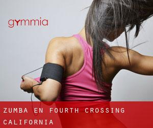 Zumba en Fourth Crossing (California)