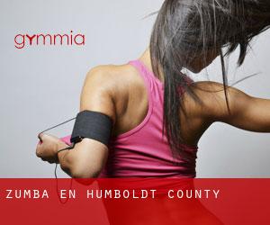 Zumba en Humboldt County