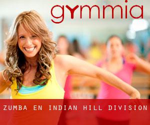 Zumba en Indian Hill Division