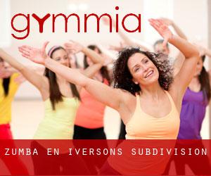 Zumba en Iversons Subdivision