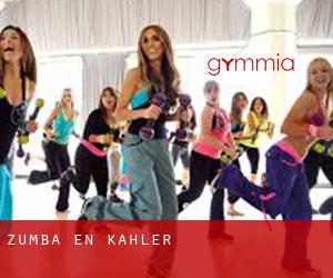 Zumba en Kahler