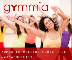 Zumba en Meeting House Hill (Massachusetts)