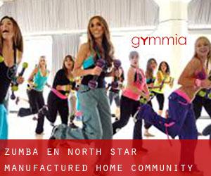 Zumba en North Star Manufactured Home Community