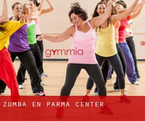 Zumba en Parma Center