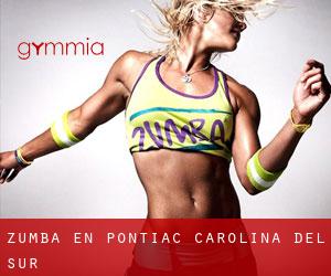 Zumba en Pontiac (Carolina del Sur)