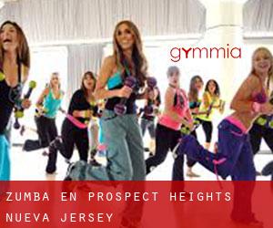 Zumba en Prospect Heights (Nueva Jersey)