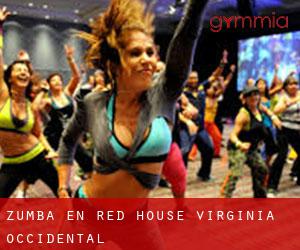 Zumba en Red House (Virginia Occidental)