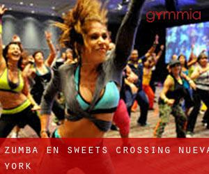 Zumba en Sweets Crossing (Nueva York)