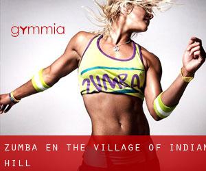 Zumba en The Village of Indian Hill