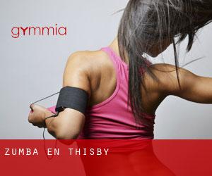 Zumba en Thisby
