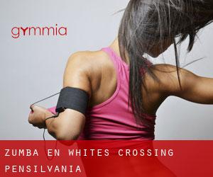 Zumba en Whites Crossing (Pensilvania)